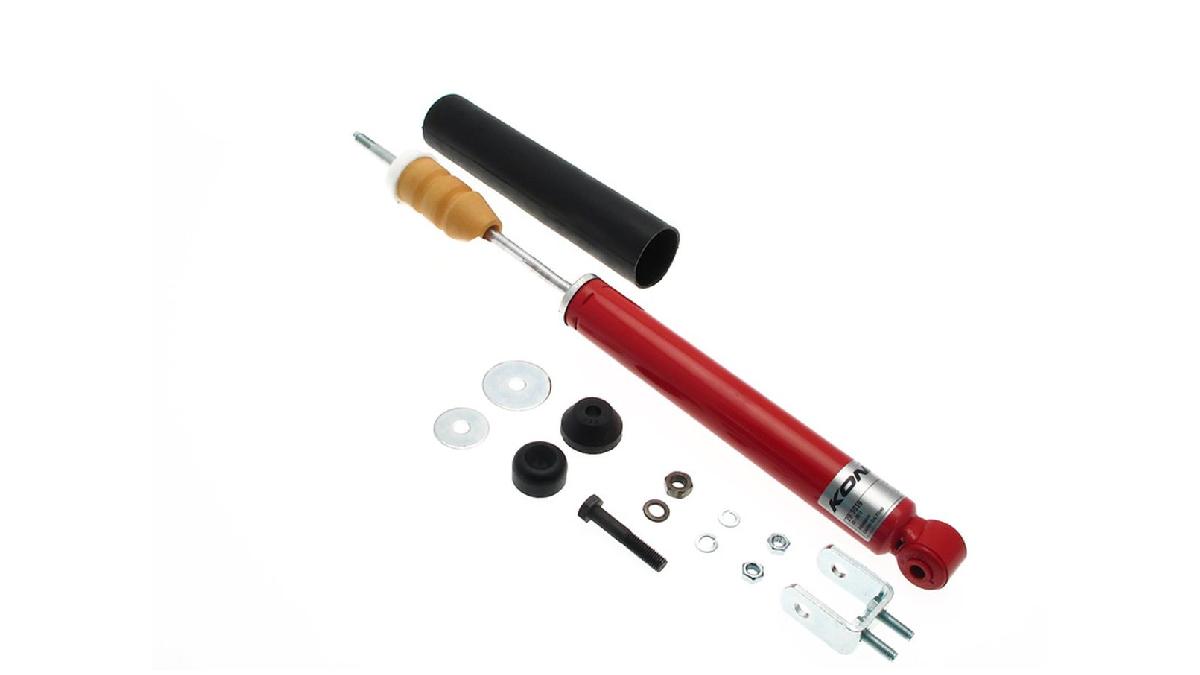 KONI+Amortisseur+Classic+sur+mesure+pour+Mercedes+%28W114%2FW115%29+Sedan%2FCoup%C3%A9+1968-1976+%2F+Classe+SL+%28R107%29+1971-1991+-+Essieu+avant+%2826-1019%29